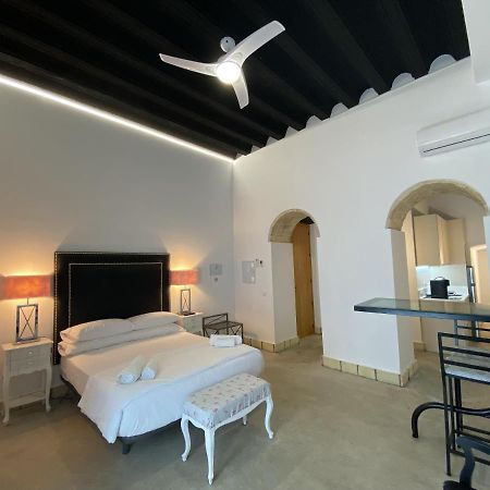 דירות Sanlúcar de Barrameda Camasanlucar מראה חיצוני תמונה