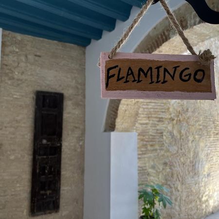 דירות Sanlúcar de Barrameda Camasanlucar מראה חיצוני תמונה