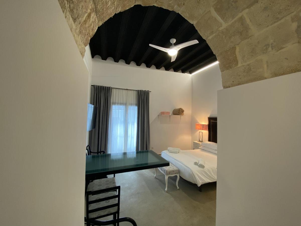 דירות Sanlúcar de Barrameda Camasanlucar מראה חיצוני תמונה