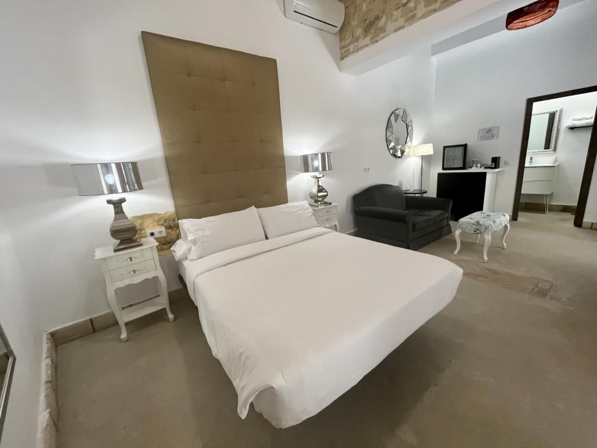 דירות Sanlúcar de Barrameda Camasanlucar מראה חיצוני תמונה